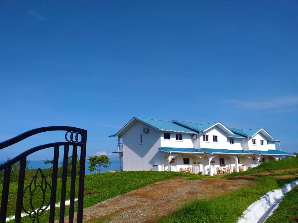 Casa Blanca Inn Torio Exterior photo